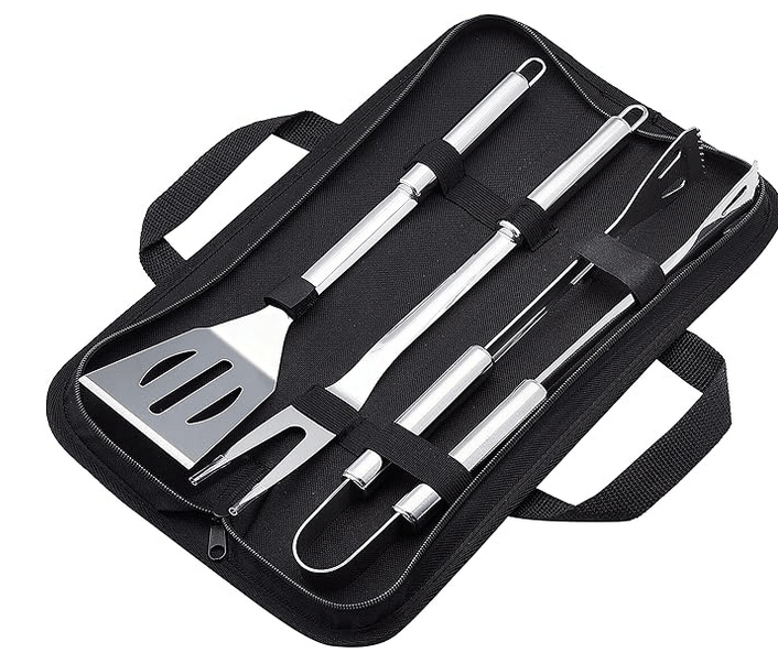 Grilling Accessories